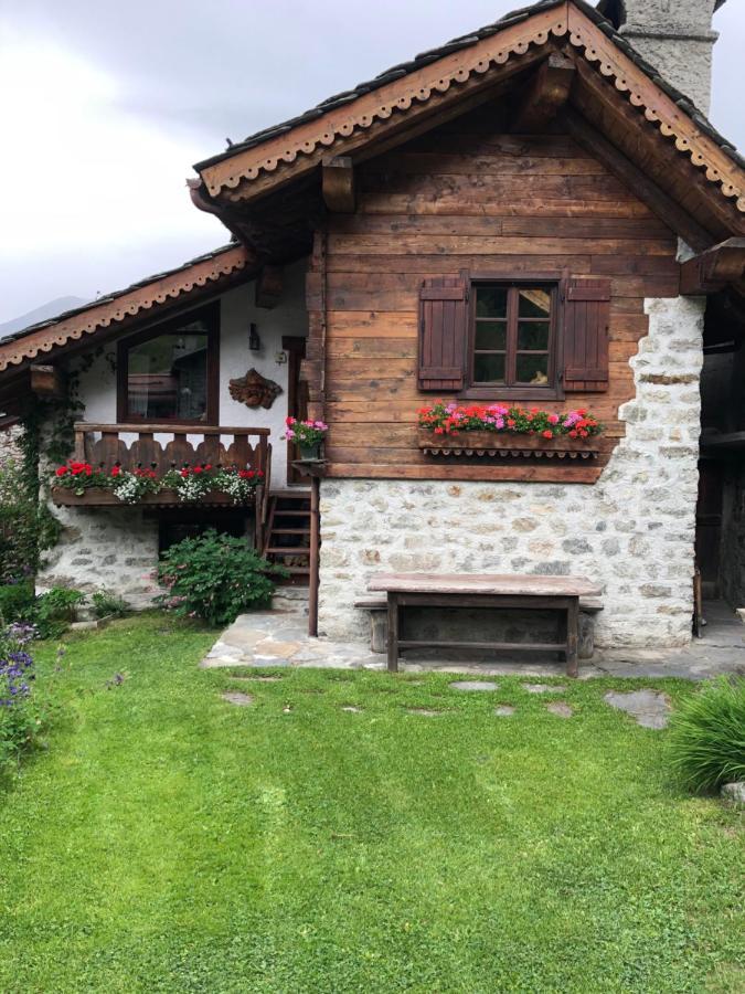 Meyen - Val Ferret *